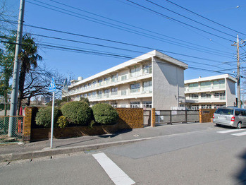 apartment 東京都町田市森野１丁目31-10　渋谷グリーンテラスⅡ1F