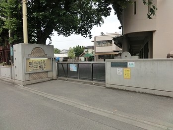 apartment 東京都町田市森野１丁目31-10　渋谷グリーンテラスⅡ1F