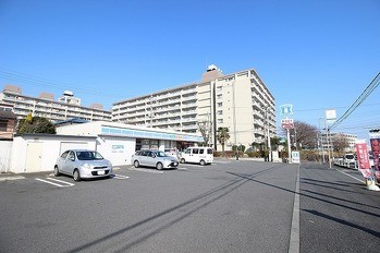 apartment 東京都町田市森野１丁目31-10　渋谷グリーンテラスⅡ1F