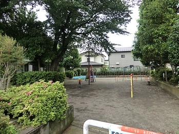 apartment 東京都町田市森野１丁目31-10　渋谷グリーンテラスⅡ1F
