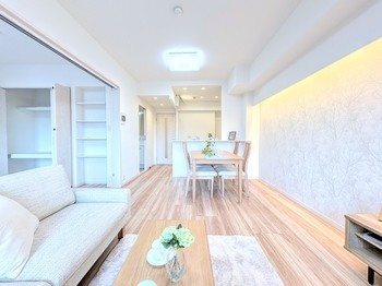 apartment 東京都町田市森野１丁目31-10　渋谷グリーンテラスⅡ1F