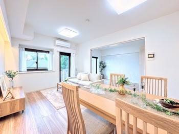 apartment 東京都町田市森野１丁目31-10　渋谷グリーンテラスⅡ1F