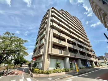 apartment 東京都町田市森野１丁目31-10　渋谷グリーンテラスⅡ1F