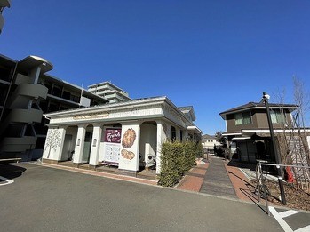 apartment 東京都町田市森野１丁目31-10　渋谷グリーンテラスⅡ1F