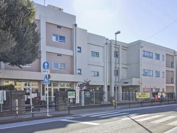 apartment 東京都町田市森野１丁目31-10　渋谷グリーンテラスⅡ1F