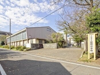 apartment 東京都町田市森野１丁目31-10　渋谷グリーンテラスⅡ1F