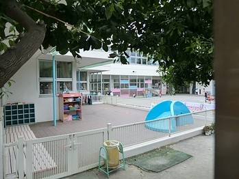 apartment 東京都町田市森野１丁目31-10　渋谷グリーンテラスⅡ1F