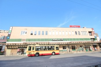 apartment 東京都町田市森野１丁目31-10　渋谷グリーンテラスⅡ1F