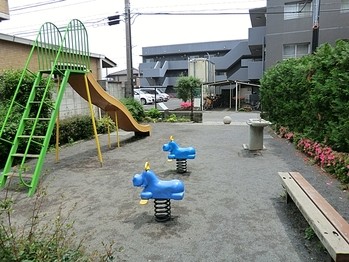 apartment 東京都町田市森野１丁目31-10　渋谷グリーンテラスⅡ1F