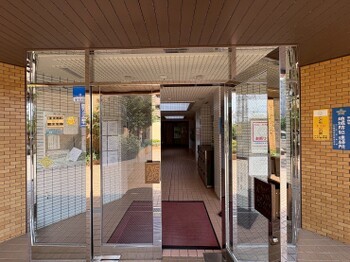 apartment 東京都町田市森野１丁目31-10　渋谷グリーンテラスⅡ1F