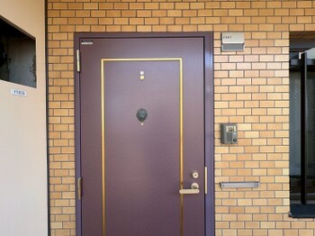 apartment 東京都町田市森野１丁目31-10　渋谷グリーンテラスⅡ1F