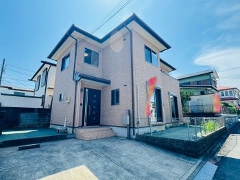 detached 東京都町田市森野１丁目31-10　渋谷グリーンテラスⅡ1F