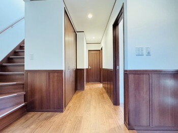 detached 東京都町田市森野１丁目31-10　渋谷グリーンテラスⅡ1F