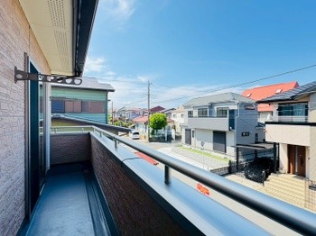 detached 東京都町田市森野１丁目31-10　渋谷グリーンテラスⅡ1F