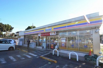 detached 東京都町田市森野１丁目31-10　渋谷グリーンテラスⅡ1F