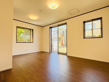 detached 東京都町田市森野１丁目31-10　渋谷グリーンテラスⅡ1F