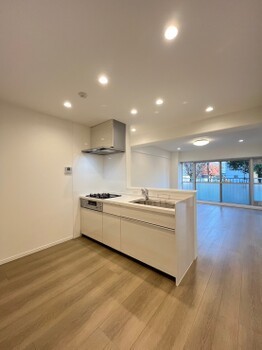 apartment 東京都町田市森野１丁目31-10　渋谷グリーンテラスⅡ1F
