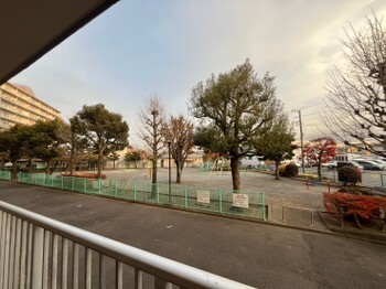 apartment 東京都町田市森野１丁目31-10　渋谷グリーンテラスⅡ1F