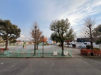 apartment 東京都町田市森野１丁目31-10　渋谷グリーンテラスⅡ1F