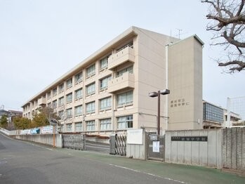 apartment 東京都町田市森野１丁目31-10　渋谷グリーンテラスⅡ1F