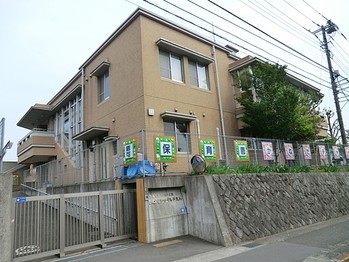apartment 東京都町田市森野１丁目31-10　渋谷グリーンテラスⅡ1F
