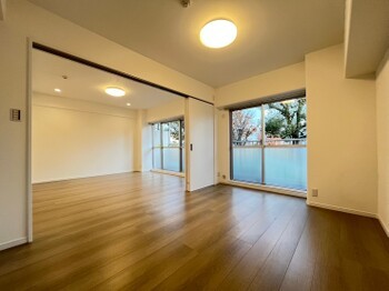 apartment 東京都町田市森野１丁目31-10　渋谷グリーンテラスⅡ1F