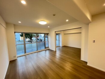 apartment 東京都町田市森野１丁目31-10　渋谷グリーンテラスⅡ1F