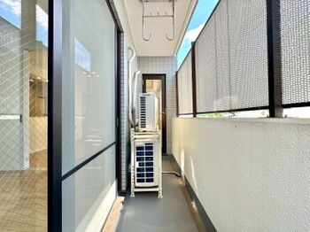 apartment 東京都町田市森野１丁目31-10　渋谷グリーンテラスⅡ1F