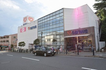 apartment 東京都町田市森野１丁目31-10　渋谷グリーンテラスⅡ1F