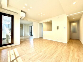 apartment 東京都町田市森野１丁目31-10　渋谷グリーンテラスⅡ1F