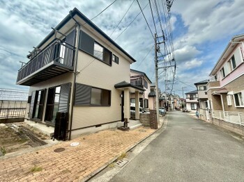 detached 東京都町田市森野１丁目31-10　渋谷グリーンテラスⅡ1F