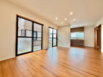 detached 東京都町田市森野１丁目31-10　渋谷グリーンテラスⅡ1F