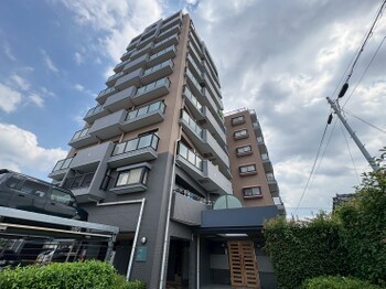 apartment 東京都町田市森野１丁目31-10　渋谷グリーンテラスⅡ1F