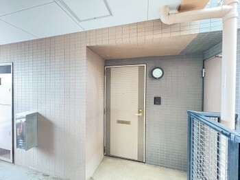 apartment 東京都町田市森野１丁目31-10　渋谷グリーンテラスⅡ1F