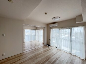 apartment 東京都町田市森野１丁目31-10　渋谷グリーンテラスⅡ1F