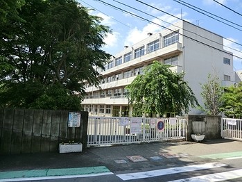 apartment 東京都町田市森野１丁目31-10　渋谷グリーンテラスⅡ1F