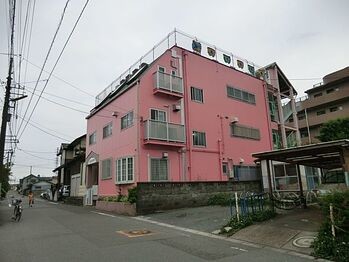 apartment 東京都町田市森野１丁目31-10　渋谷グリーンテラスⅡ1F