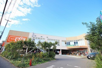 apartment 東京都町田市森野１丁目31-10　渋谷グリーンテラスⅡ1F