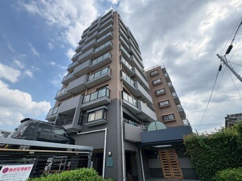 apartment 東京都町田市森野１丁目31-10　渋谷グリーンテラスⅡ1F