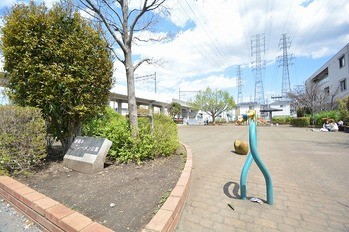 apartment 東京都町田市森野１丁目31-10　渋谷グリーンテラスⅡ1F