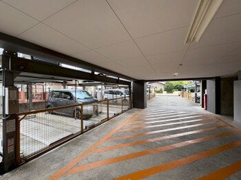 apartment 東京都町田市森野１丁目31-10　渋谷グリーンテラスⅡ1F