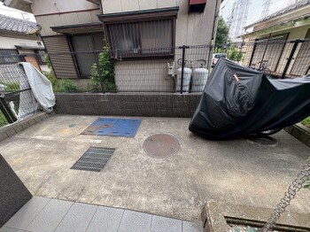 apartment 東京都町田市森野１丁目31-10　渋谷グリーンテラスⅡ1F
