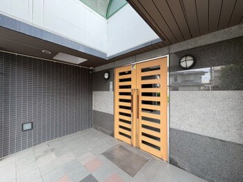 apartment 東京都町田市森野１丁目31-10　渋谷グリーンテラスⅡ1F