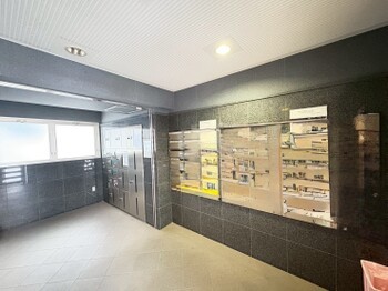 apartment 東京都町田市森野１丁目31-10　渋谷グリーンテラスⅡ1F