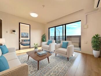 apartment 東京都町田市森野１丁目31-10　渋谷グリーンテラスⅡ1F