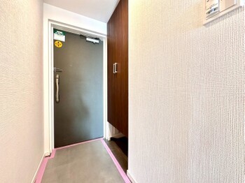 apartment 東京都町田市森野１丁目31-10　渋谷グリーンテラスⅡ1F