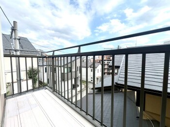 detached 東京都町田市森野１丁目31-10　渋谷グリーンテラスⅡ1F