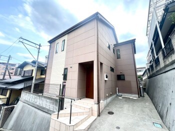 detached 東京都町田市森野１丁目31-10　渋谷グリーンテラスⅡ1F
