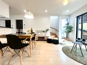 detached 東京都町田市森野１丁目31-10　渋谷グリーンテラスⅡ1F