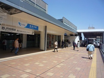 apartment 東京都町田市森野１丁目31-10　渋谷グリーンテラスⅡ1F